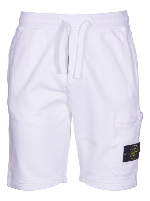 Cargo in cotone STONE ISLAND | 801564651A0001